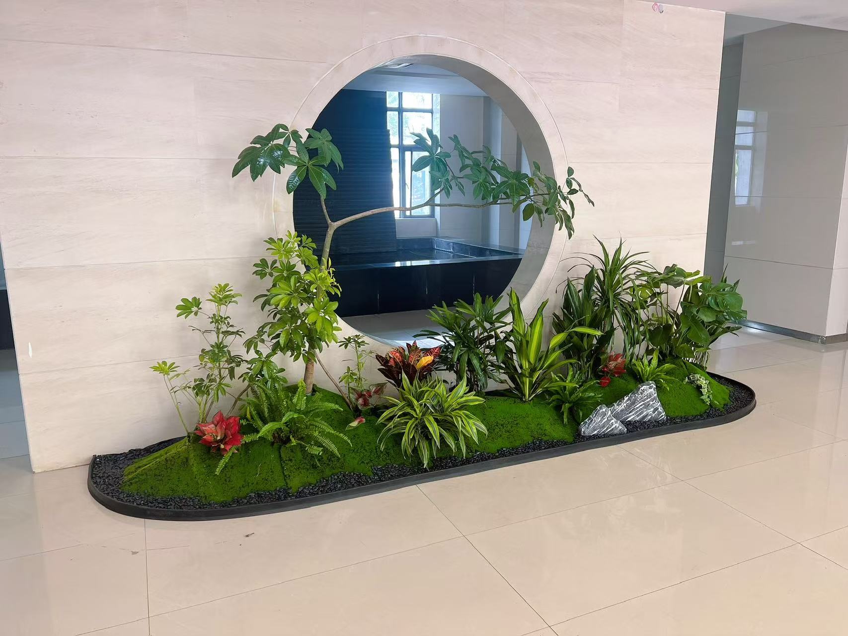 慈溪植物出租，服务超赞，赶紧来瞧瞧！